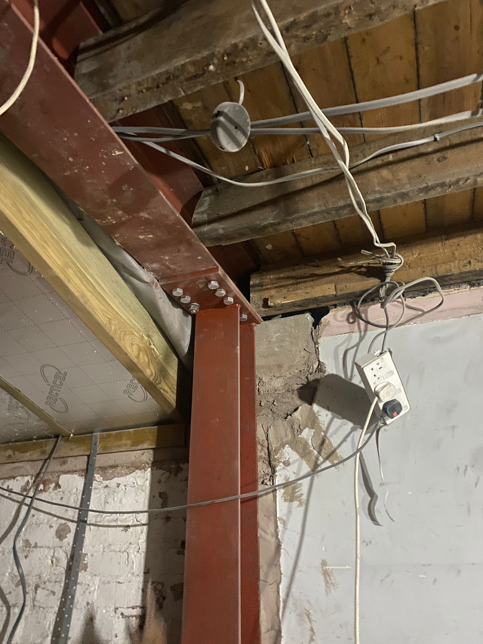 Fast Surveys - Professional Structural Engineering Services